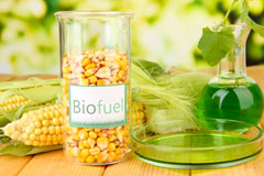 Beaminster biofuel availability