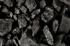 Beaminster coal boiler costs
